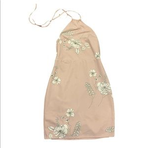 Express Cocktail Dress - size XS